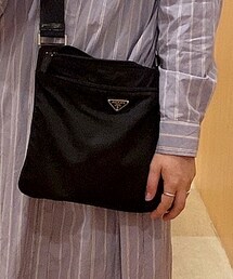 PRADA | ショルダーバッグ