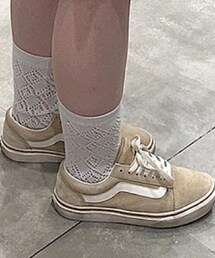 VANS | スニーカー