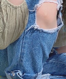 Lee | デニムパンツ