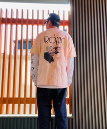 IRONIC | Tシャツ/カットソー