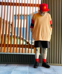 GOZENCHU | キャップ