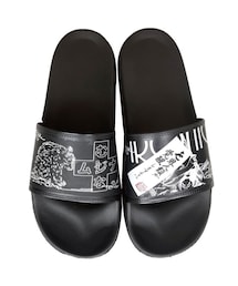 IRONIC | サンダル