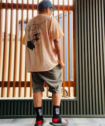 komeshige | スウェットパンツ