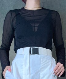 UNIQLO | トップス