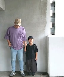 GU | Tシャツ/カットソー