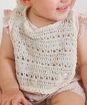 Handmade(ハンドメイド)の「ママ＆ベビー(スタイ/よだれかけ)」