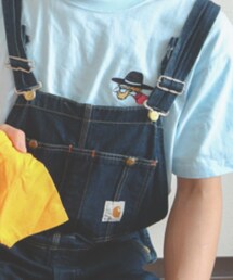 Carhartt | オールインワン・サロペット