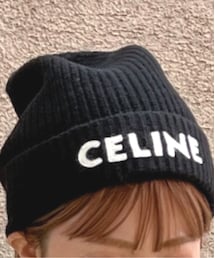 CELINE | ニットキャップ/ビーニー