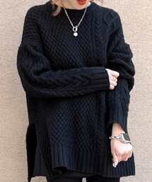 BEAUTY&YOUTH UNITED ARROWS | ニット/セーター