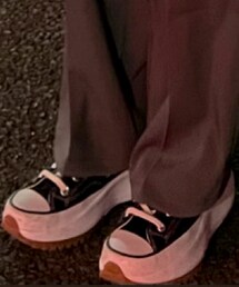 CONVERSE | スニーカー