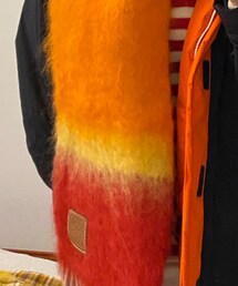 LOEWE | マフラー
