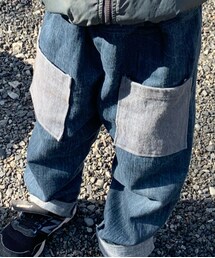 fumimono | デニムパンツ