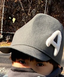 mounten | キャップ