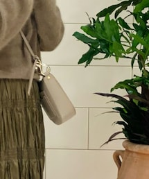 HASHIBAMI | ショルダーバッグ