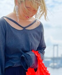 R JUBILEE | Tシャツ/カットソー