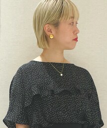 MARIHA | ネックレス