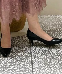 URBAN RESEARCH | パンプス