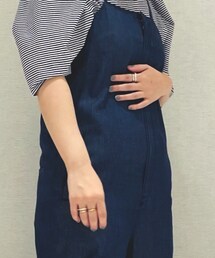 URBAN RESEARCH | オールインワン・サロペット