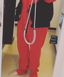 otii | オールインワン・サロペット