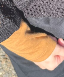 無印良品 | Tシャツ/カットソー
