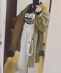 niko and... | オールインワン・サロペット