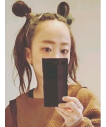 GU | タンクトップ