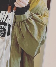 niko and... | シャツ/ブラウス