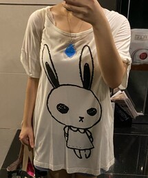 earth music&ecology | Tシャツ/カットソー