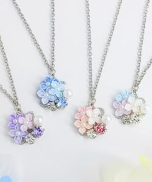 花色小町 | ネックレス