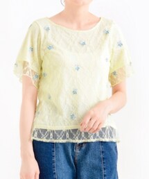 MAJESTIC LEGON | トップス