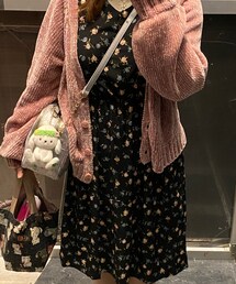 RAY CASSIN | ワンピース/ドレス