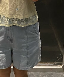 6IXTY8IGHT | デニムパンツ