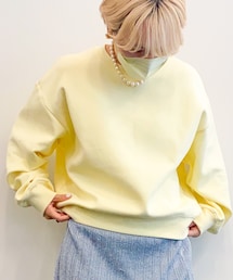GU | スウェット