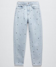 ZARA | デニムパンツ