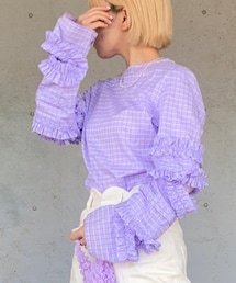 WMWM | シャツ/ブラウス