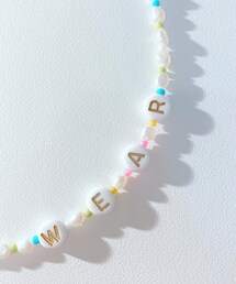 Handmade | ネックレス