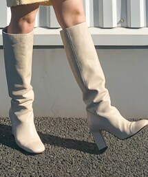 ZARA | ブーツ