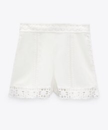 ZARA | その他パンツ