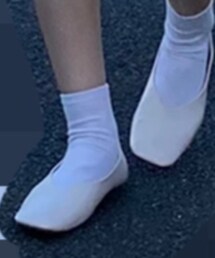 GU | バレエシューズ