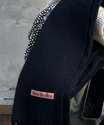 Acne Studios | マフラー