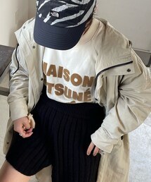 Maison Kitsune | スウェット
