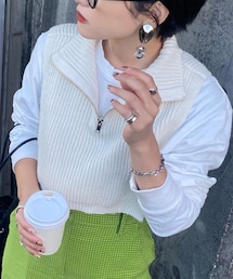 hm | ニット/セーター