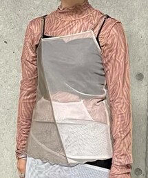 leinwande | ワンピース/ドレス