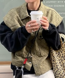 ZARA | ジャケット/アウター