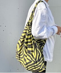 BAGGU | バッグ