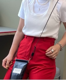 beautiful people | バッグ