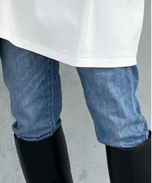 UNIQLO | デニムパンツ