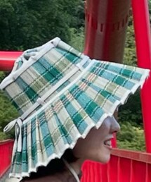 LORNA MURRAY | 帽子