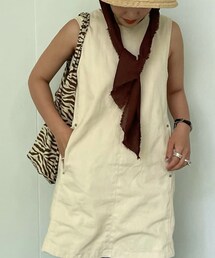 select MOCA | ワンピース/ドレス