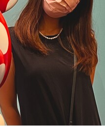 ajiro | ネックレス